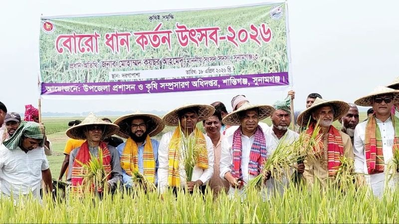 দেশে পর্যাপ্ত পরিমান তেল মজুদ আছে : এমপি কয়ছর আহমদ