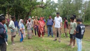 নবীগঞ্জে জমি বিরোধে সংঘর্ষে কলেজ ছাত্র নিহত, আহত অন্তত- ২০