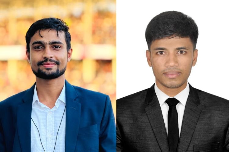 এমসি কলেজ রিপোর্টার্স ইউনিটির নেতৃত্বে লবীব- বদরুল