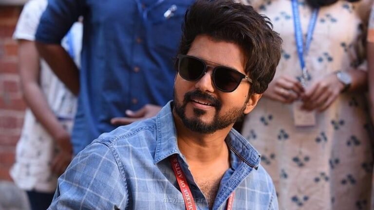 মুক্তির আগেই অনলাইনে ফাঁস ‘থালাপতি’ বিজয়ের ‘জন নায়গন’, বক্স অফিসে ধসের আশঙ্কা