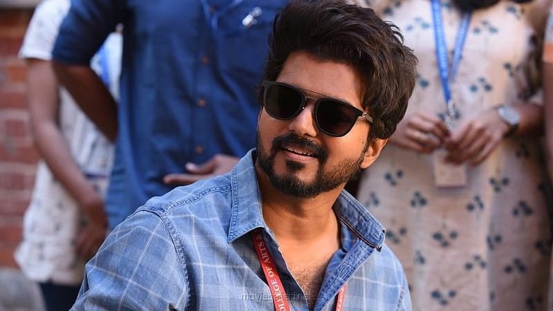 মুক্তির আগেই অনলাইনে ফাঁস ‘থালাপতি’ বিজয়ের ‘জন নায়গন’, বক্স অফিসে ধসের আশঙ্কা