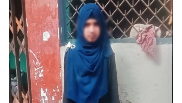 হবিগঞ্জে নিখোঁজের দুই দিন পর নদী থেকে হাত-পা বাঁধা লাশ মিলল নদীতে