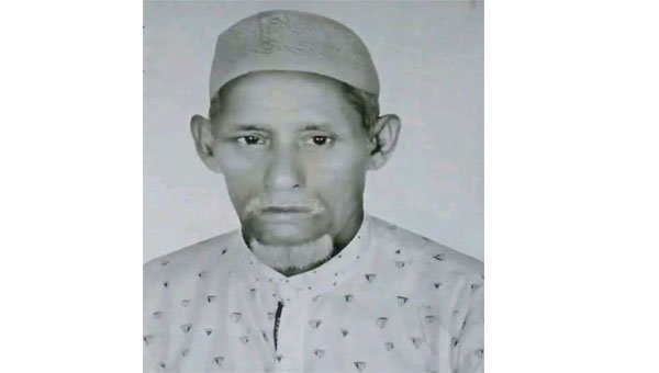 গোয়াইনঘাটে জমি নিয়ে বিরোধের জেরে প্রতিপক্ষের হামলায় ব্যবসায়ীর মৃত্যুর অভিযোগ