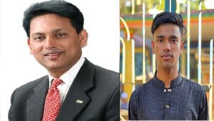 শিক্ষামন্ত্রীর হস্তক্ষেপে এসএসসি পরীক্ষায় অংশগ্রহণের সুযোগ পেল কানাইঘাটের শাহীন