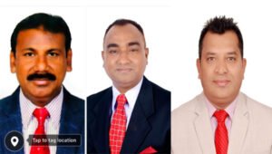 এমসি কলেজ গণিত অ্যালামনাই এসোসিয়েশনের কমিটি গঠন