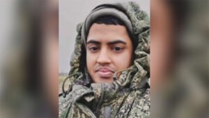 ইউক্রেনের ড্রোন হামলায় রাশিয়ায় মৌলভীবাজারের যুবক নিহত