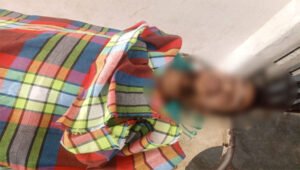 শাবিতে বিদ্যুৎস্পৃষ্ট হয়ে নির্মাণ শ্রমিকের মৃত্যু