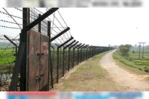 কোম্পানীগঞ্জ সীমান্তে খাসিয়ার গুলিতে বাংলাদেশী যুবক নিহত