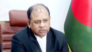 হেফাজতের সমাবেশকে কেন্দ্র করে নিহত ৫৮ জনের পরিচয় শনাক্ত: চিফ প্রসিকিউটর