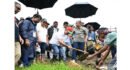 সিলেটে বাসিয়া খাল পুনঃখননের উদ্বোধন করলেন প্রধানমন্ত্রী