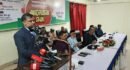 কাঙ্খিত সংস্কার না হলে ৫ বছর পর অটোমেটিক ফ্যাসিবাদ প্রতিষ্ঠা হবে- অ্যাড. শিশির মনির