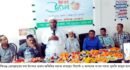 জকিগঞ্জ প্রেসক্লাবে উৎসবমুখর পরিবেশে ফল উৎসবে মিলনমেলা  