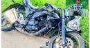 শান্তিগঞ্জে মোটরসাইকেল দুর্ঘটনায় কিশোর নিহত, আহত ১