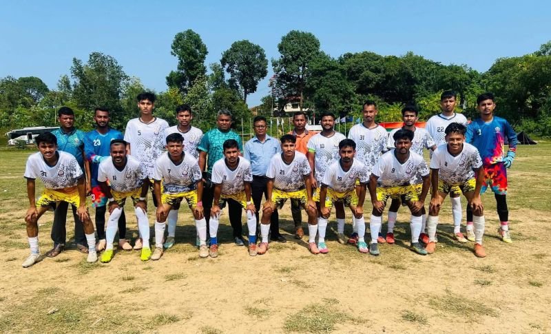 আন্তঃবিশ্ববিদ্যালয় ফুটবল প্রতিযোগিতায় শিক্ষার্থীকে মারধরের ঘটনায় শাবিকে বিজয়ী ঘোষণা, আরও যেসব সিদ্ধান্ত 