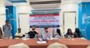 শ্রীমঙ্গলে চাঁদাবাজি ও মাদকের বিরুদ্ধে ঐক্যবদ্ধ প্রতিরোধ গড়ে তোলার ডাক