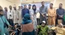 সমাজের প্রতিবন্ধীদের সহায়তায় সবাইকে এগিয়ে আসতে হবে – তাহসিনা রুশদির এমপি