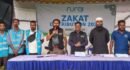 ৪৫১ পরিবারের হাতে যাকাতের অর্থ তুলে দিল আরডিএফ গ্লোবাল