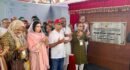 সিসিকের বন্যা প্রতিরোধী অবকাঠামো নির্মাণ প্রকল্পের উদ্বোধন করলেন প্রধানমন্ত্রী