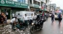 গোলাপগঞ্জে ইসলামী ব্যাংকের এজেন্ট ব্যাংকিং শাখার ২০ লাখ টাকা ছিনতাই