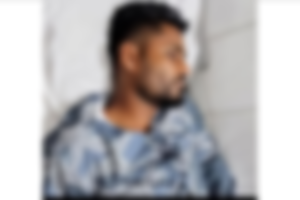 শান্তিগঞ্জে ট্রাক-সিএনজি সংঘর্ষে প্রাণ গেল একজনের