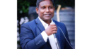 শাবিপ্রবির নতুন উপাচার্য অধ্যাপক ড. খায়রুল ইসলাম