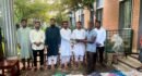 এমসি কলেজে শিবিরের কোরবানি, শিক্ষক-শিক্ষার্থী ও কর্মচারীদের মধ্যে গোসত বিতরণ