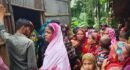 গোয়াইনঘাটে নাতনিকে অপহরণে বাঁধা দেওয়ায় দাদিকে হত্যা