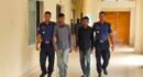 সুনামগঞ্জের ছাতকে তরুণী গণধর্ষণ মামলায় ৩ জনের যাবজ্জীবন কারাদণ্ড