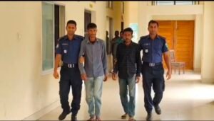 সুনামগঞ্জের ছাতকে তরুণী গণধর্ষণ মামলায় ৩ জনের যাবজ্জীবন কারাদণ্ড