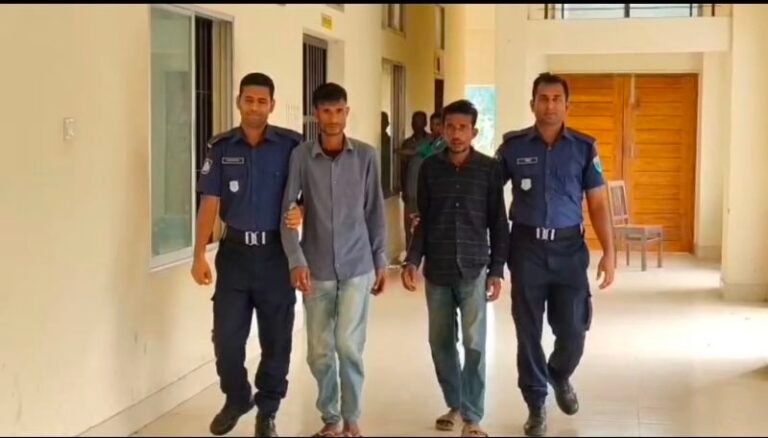 সুনামগঞ্জের ছাতকে তরুণী গণধর্ষণ মামলায় ৩ জনের যাবজ্জীবন কারাদণ্ড