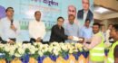 সিসিকের ১১৫৮ জন পরিচ্ছন্নতাকর্মী পেল নগদ ৫ হাজার টাকা করে