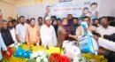 উন্নয়নের জন্য যখন যেখানে যে বরাদ্দ আসবে, যথাযথভাবে যেন প্রয়োগ হয়- তাহসিনা রুশদীর এমপি