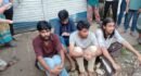 সিলেটে নিষিদ্ধ সংগঠন আওয়ামীলীগের ঝটিকা মিছিল, আটক-৪
