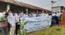 কোম্পানীগঞ্জে বেলার বৃক্ষরোপণ কর্মসূচিতে ৩০০ চারা রোপণ
