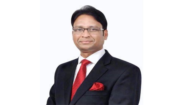 বাংলাদেশ রেড ক্রিসেন্ট সোসাইটির নাতুন চেয়ারম্যান ব্যারিস্টার মো. আবদুস সালাম