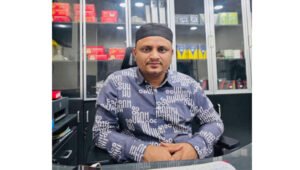 বড়লেখায় এক যুগ আগের আওয়ামীলীগের সহিংসতার মামলায় জামায়াত নেতা গ্রেফতার