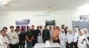 সিলেটে ‘পাবলিক স্পিকিং প্রোগ্রাম ও সার্টিফিকেট বিতরণ’ অনুষ্ঠিত