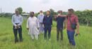 বালাগঞ্জে দুই প্রবাসী কর্মকতার ‘আত্ব-তাকওয়া প্রকল্প’ পরিদর্শন