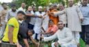 বালাগঞ্জে বৃক্ষরোপণ : অপরাধীদের কঠিন বার্তা দিলেন এমপি মালিক