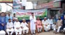 ভারতের পুশইন ও সীমান্ত হত্যা বন্ধ না করলে দূর্বার আন্দোলন গড়ে তুলা হবে- মাওলানা হাবিবুর রহমান