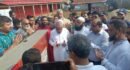 জাফলংয়ে মিনি ওয়াটার ট্রিটমেন্ট প্লান্টের ভিত্তিপ্রস্তর স্থাপন করলেন প্রবাসীকল্যাণ মন্ত্রী 