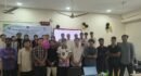 শাবিপ্রবিতে পাহাড় কাটার প্রভাব নিয়ে তথ্য সংগ্রহকারীদের প্রশিক্ষণ কর্মশালা 