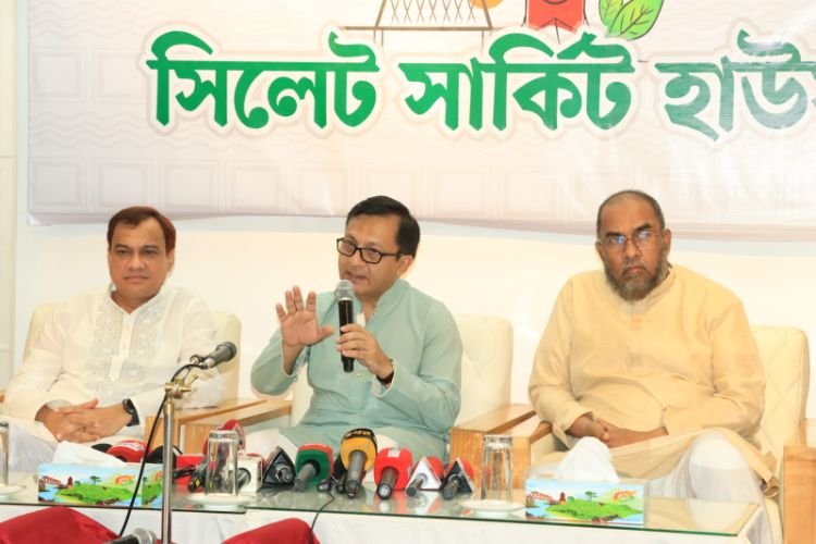 শাহজালাল (রহ.) মাজারের আর্থিক ব্যবস্থাপনায় স্বচ্ছতা আনতে ১৩ সদস্যের কমিটি গঠন