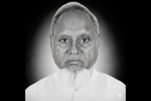 মির্জা রুস্তুম বেগের মৃত্যুতে জিএসসি কেন্দ্রীয় ও সাউথ ইস্ট রিজিওনের শোক