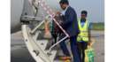 সপরিবারে সিলেট ছাড়লেন আলোচিত জেলা প্রশাসক মো. সারওয়ার আলম