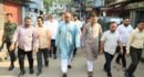 নগরবাসীকে জলাবদ্ধতা থেকে রক্ষায় দ্রুত কাজ করা শুরু হবে: সিসিক প্রশাসক