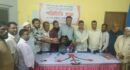কোম্পানীগঞ্জ ট্রাক মালিক সমিতির পরিচিতি সভা