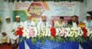 বালাগঞ্জের পূর্ব গৌরীপুরে গুণীজন সমাবেশ ও সংবর্ধনা