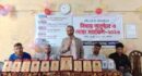 সিলেট আইডিয়াল কলেজে এইচএসসি পরীক্ষার্থীদের বিদায় অনুষ্ঠান ও দোয়া মাহফিল অনুষ্ঠিত
