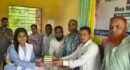 আলীরগাঁও কলেজে এইচএসসি পরীক্ষার্থীদের বিদায় অনুষ্ঠান ও মিলাদ মাহফিল অনুষ্ঠিত